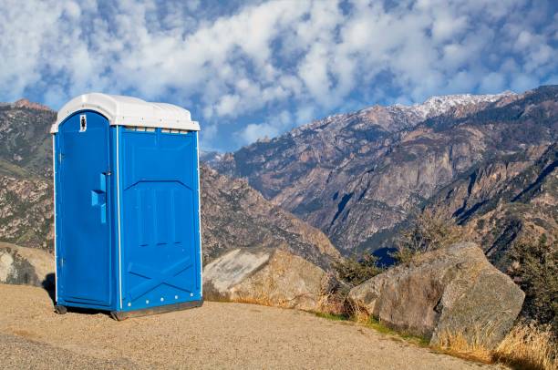 Best Portable bathroom rental  in Glen Alpine, NC