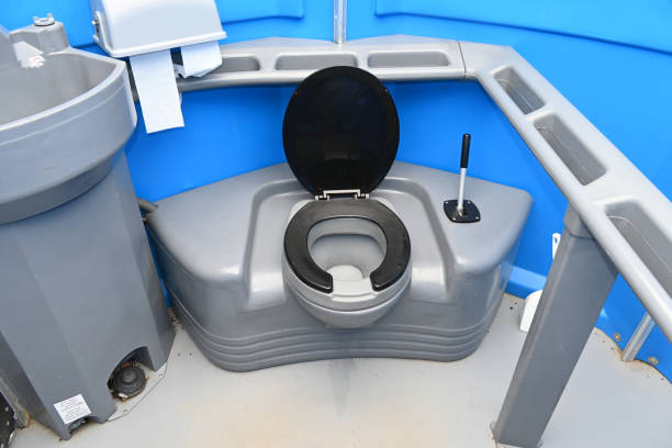 Best Portable toilet rental for construction  in Glen Alpine, NC