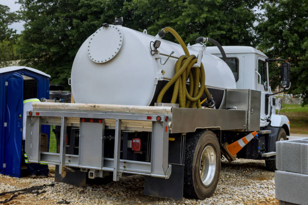 Best High-end porta potty rental  in Glen Alpine, NC