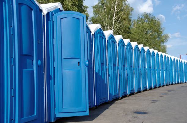 Best Best portable toilet rental  in Glen Alpine, NC